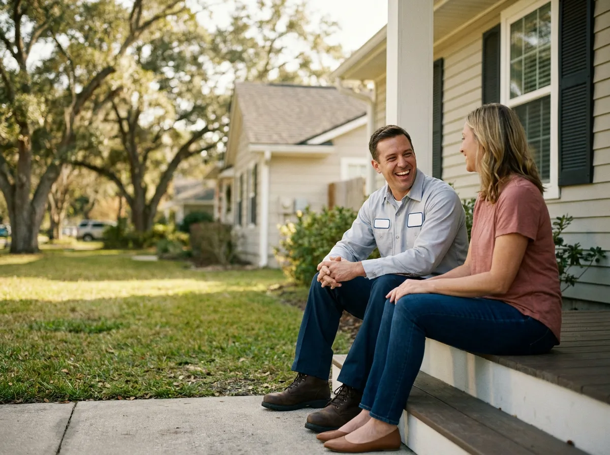 Septic tank pumping FAQs for Vinton, LA